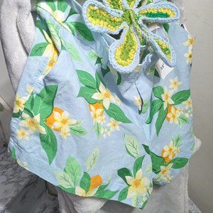 Old Navy - Blue Shorts